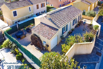  maison puget-ville 83390