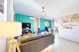  maison puget-ville 83390