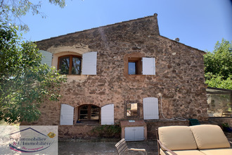  maison puget-ville 83390