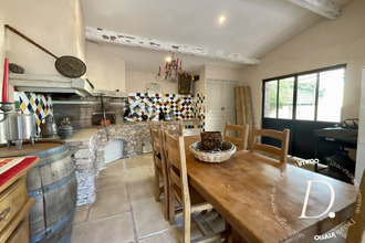  maison puget-ville 83390