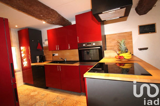  maison puget-ville 83390