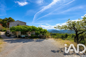  maison puget-ville 83390