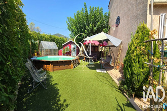  maison puget-ville 83390