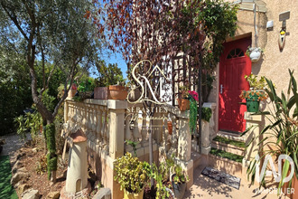  maison puget-ville 83390