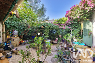  maison puget-ville 83390