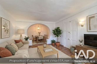  maison puget-ville 83390