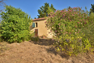  maison puget-ville 83390
