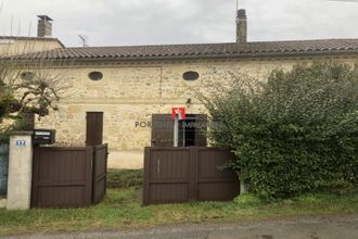  maison pugnac 33710