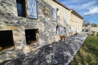  maison pugnac 33710