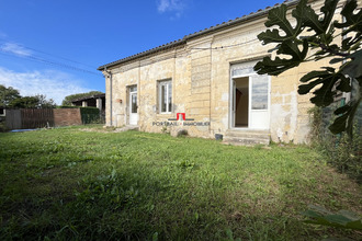  maison pugnac 33710