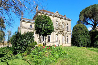  maison pugnac 33710