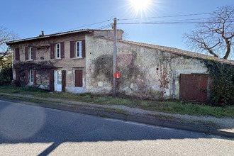  maison pugnac 33710