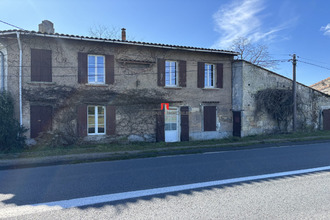  maison pugnac 33710