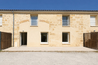  maison pugnac 33710