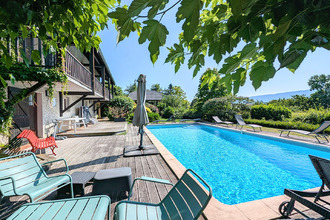  maison pugny-chatenod 73100