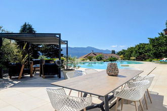  maison pugny-chatenod 73100