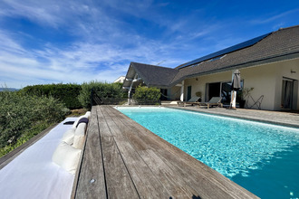  maison pugny-chatenod 73100