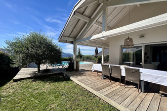  maison pugny-chatenod 73100