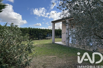  maison puicheric 11700