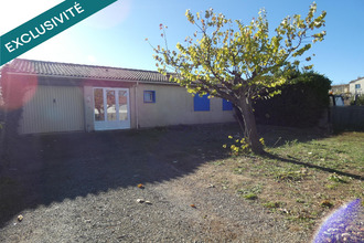  maison puicheric 11700