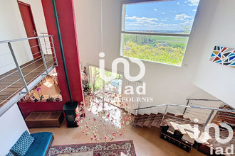  maison puilacher 34230