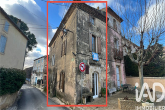  maison puilacher 34230