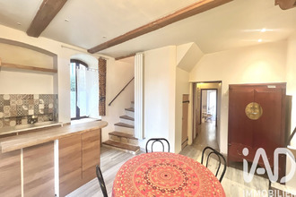  maison puilacher 34230