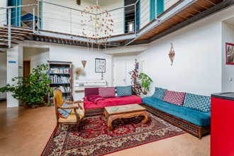  maison puilacher 34230