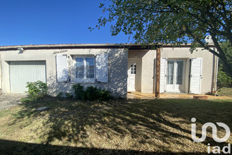  maison puilboreau 17138