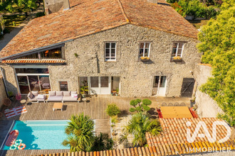  maison puilboreau 17138