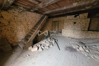  maison puilly-et-charbeaux 08370