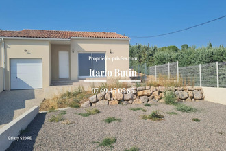  maison puimisson 34480