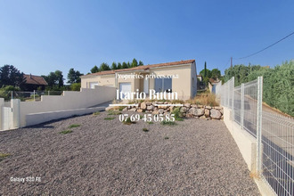  maison puimisson 34480