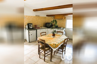  maison puimisson 34480