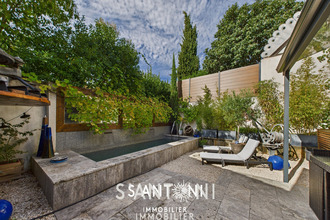  maison puimisson 34480