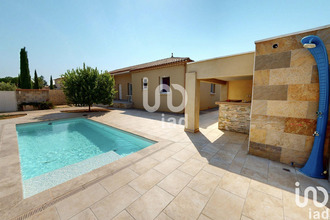  maison puimisson 34480