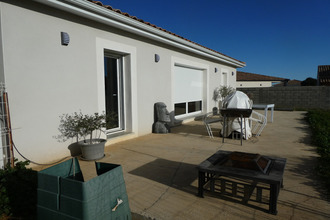  maison puimisson 34480