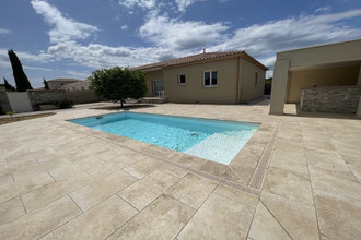  maison puimisson 34480