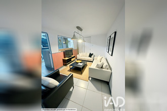  maison puimisson 34480