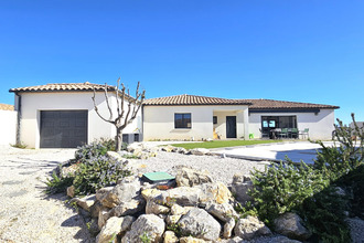  maison puimisson 34480