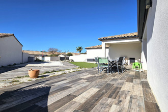  maison puimisson 34480