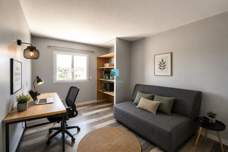  maison puimisson 34480
