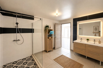  maison puimisson 34480