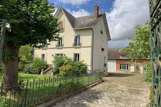  maison puiseaux 45390