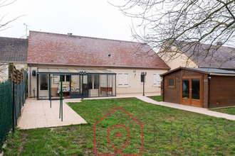  maison puiseaux 45390