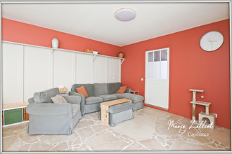  maison puiseaux 45390