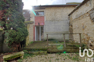  maison puiseaux 45390