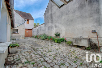  maison puiseaux 45390