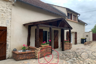  maison puiseaux 45390