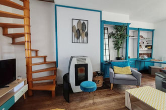 maison puiseaux 45390